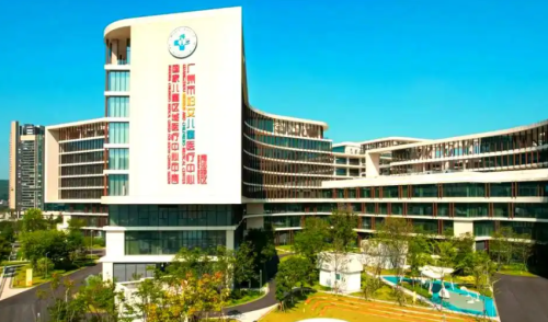 广州毛喆医生怎么样？一起来看