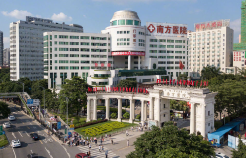 广州南方医院怎么样？医生介绍/体验双眼皮案例上线/在线获取!
