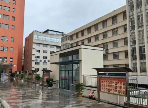 昆明附二院整形科怎么样？医生详情及科室请查收！