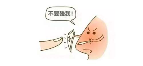 假体隆鼻能维持多久？硅胶等材质影响、10 年左右时长及术后护理要点